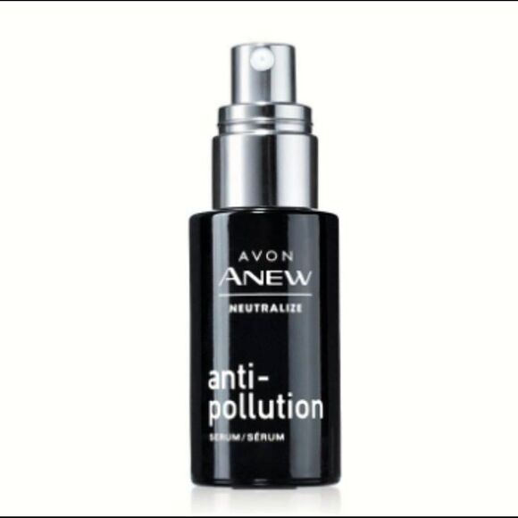 Avon ANEW neutralize Anti-pollution Serum 2/$20 - Picture 1 of 8